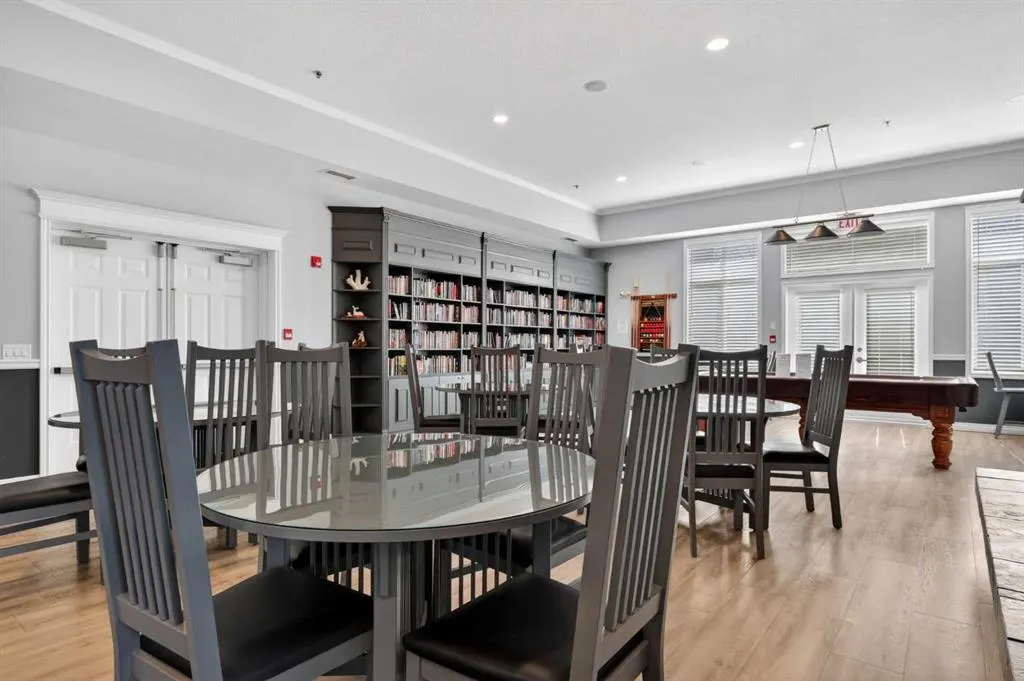 2310 Lake Fraser Green SE #2310