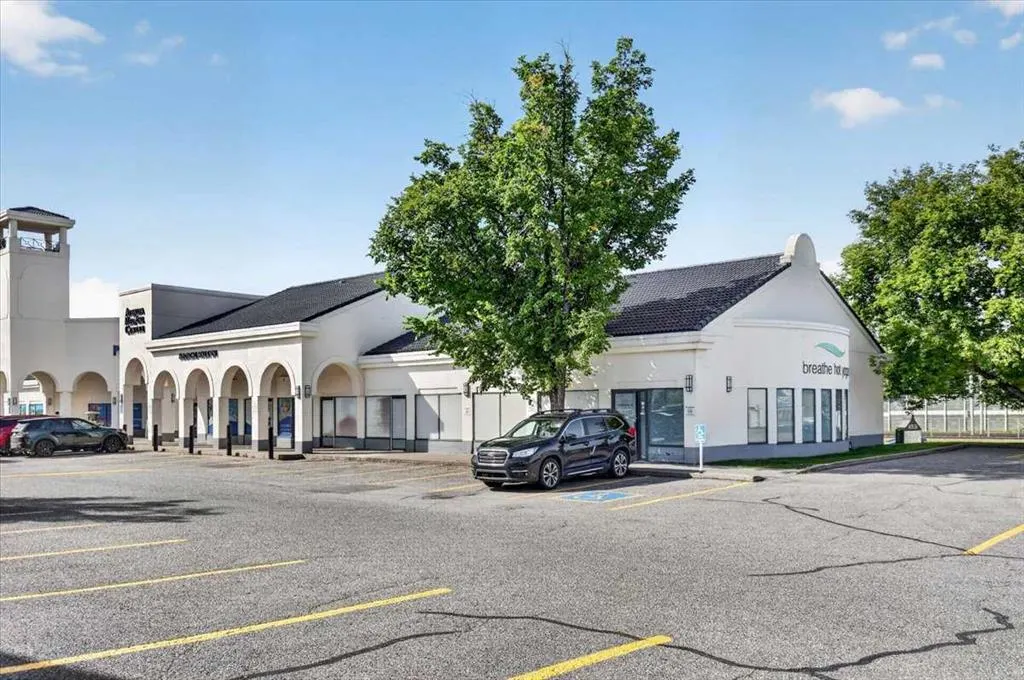 2310 Lake Fraser Green SE #2310