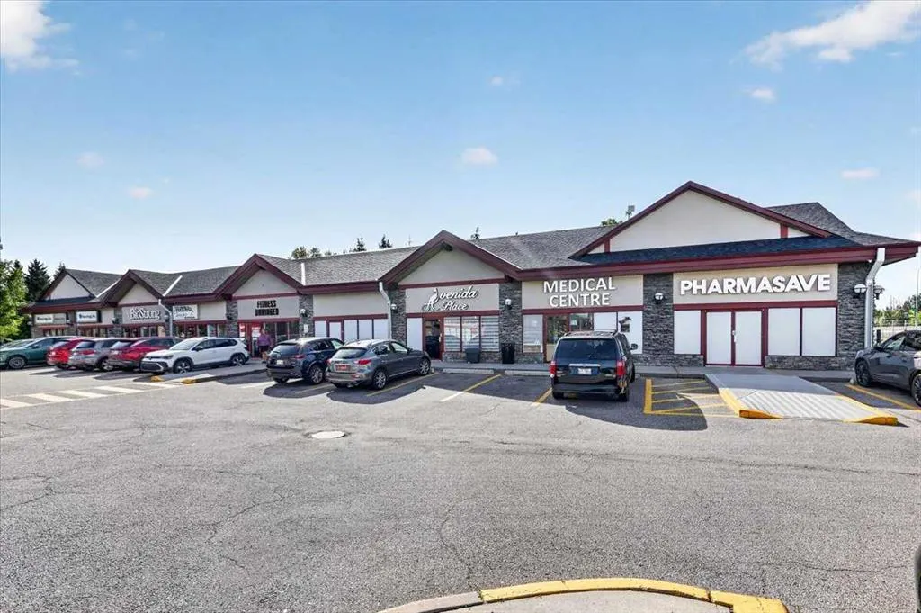 2310 Lake Fraser Green SE #2310