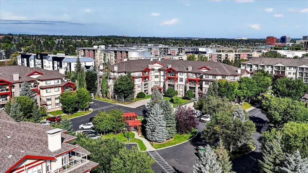2310 Lake Fraser Green SE #2310