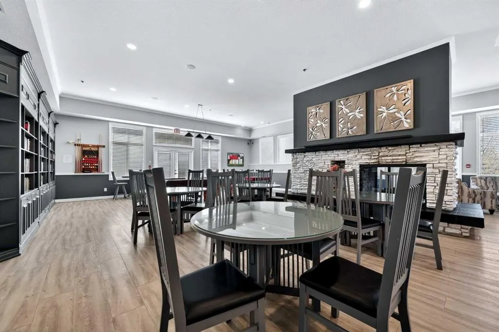 2310 Lake Fraser Green SE #2310