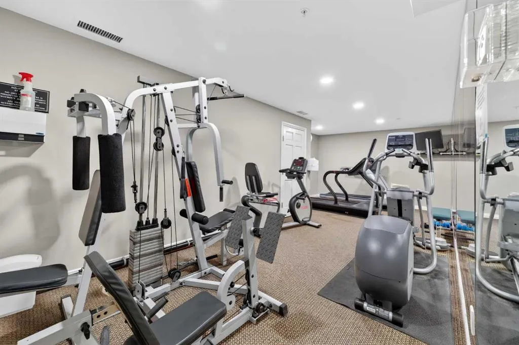 2310 Lake Fraser Green SE #2310