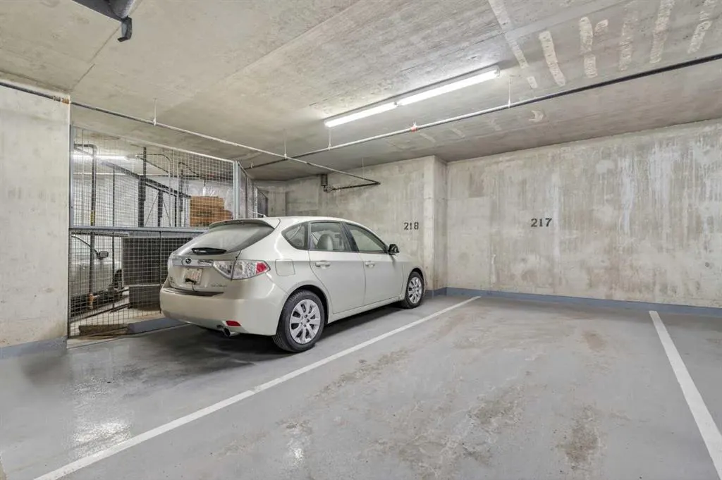 2310 Lake Fraser Green SE #2310