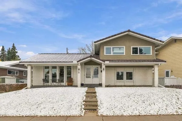 31 Lake Linnet Close SE