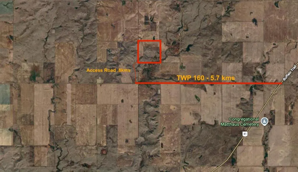 TWP 160