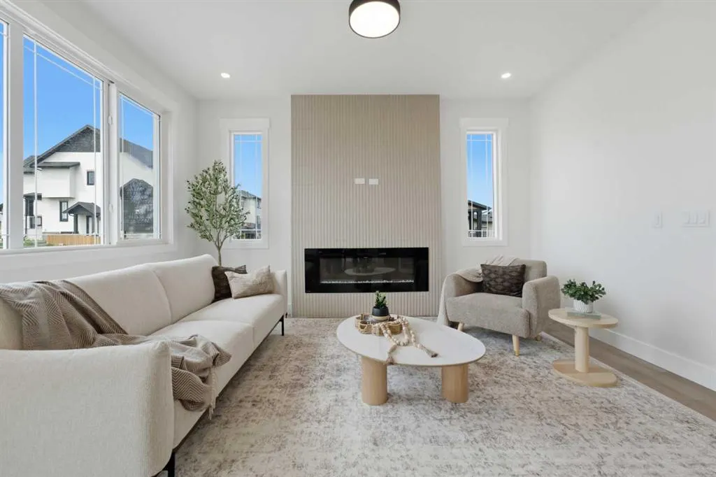 100 North Bridges Glen