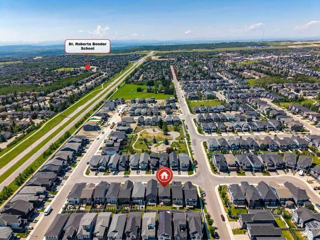 16 West Grove Link SW
