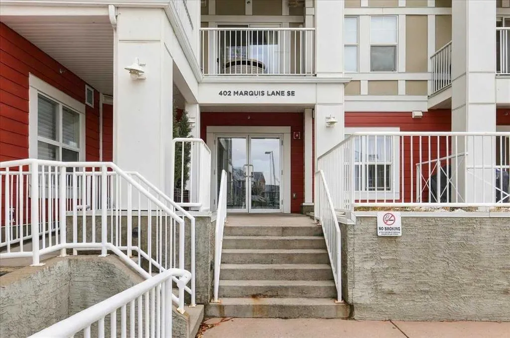 402 Marquis Lane SE #420