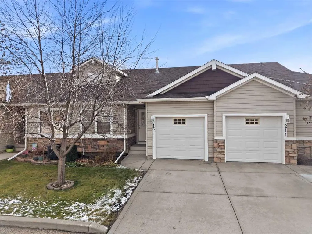 213 Jenkins Drive
