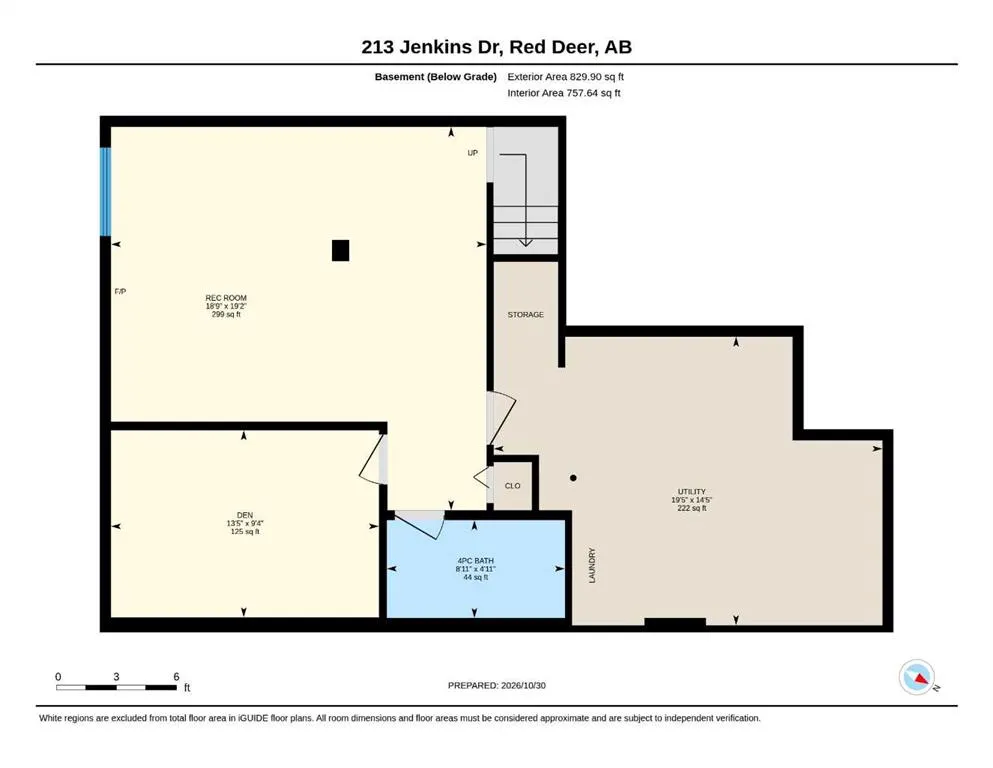 213 Jenkins Drive