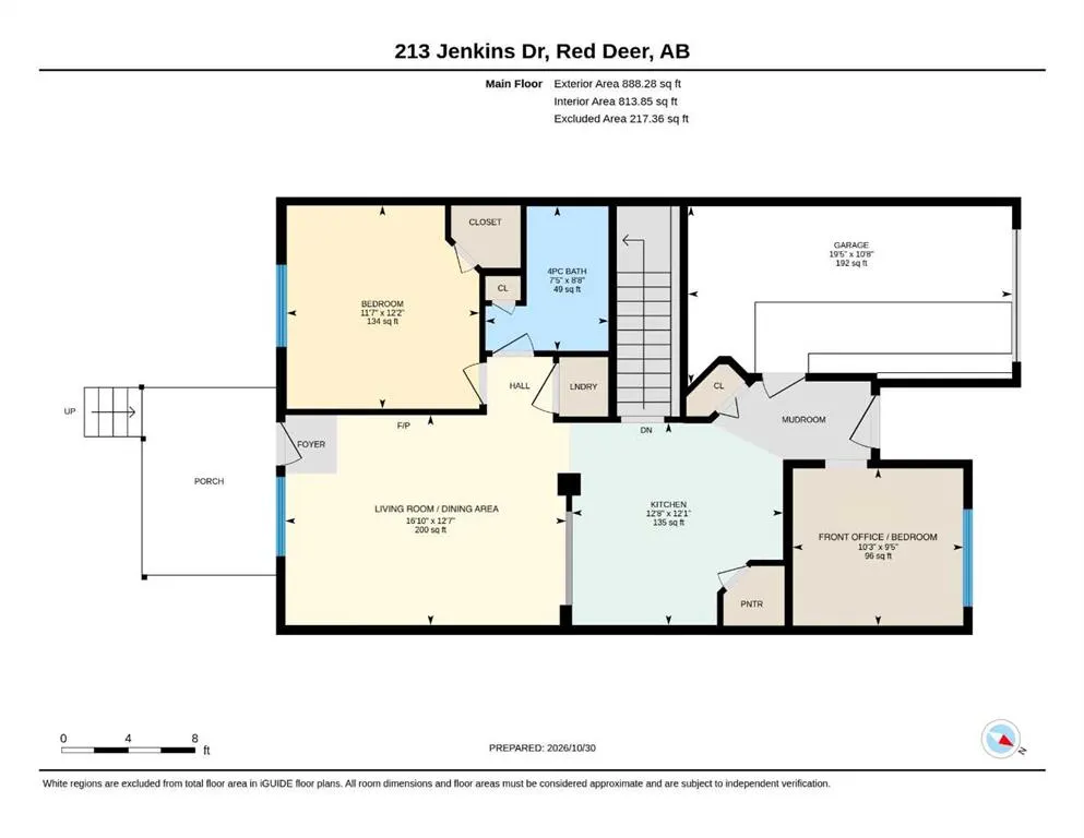 213 Jenkins Drive