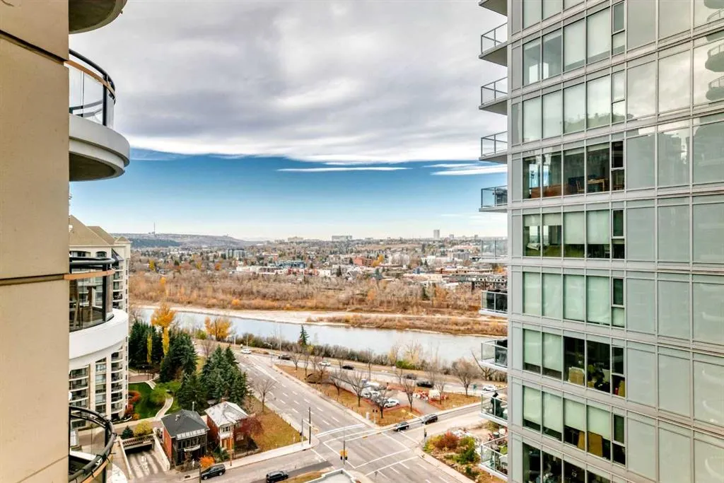 1078 6 Avenue SW #1801