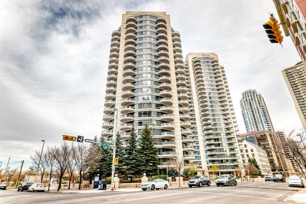 1078 6 Avenue SW #1801