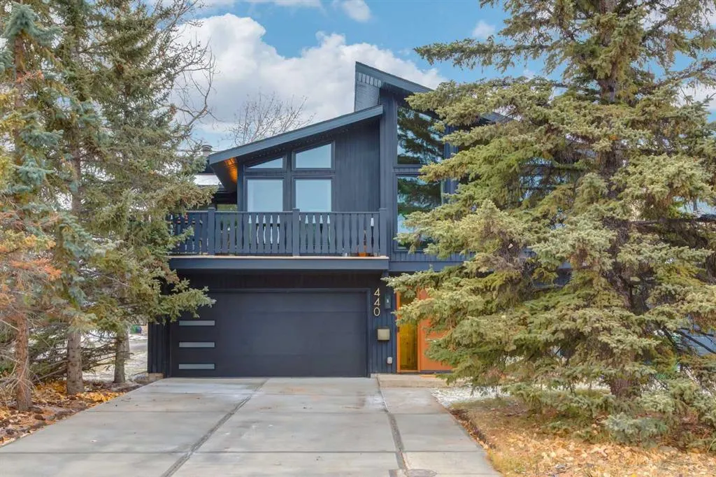 440 Ranch Estates Place NW