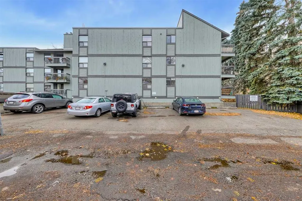 626 24 Avenue SW #101
