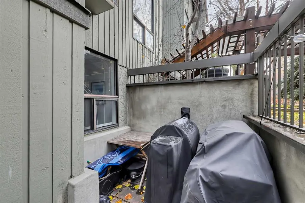 626 24 Avenue SW #101