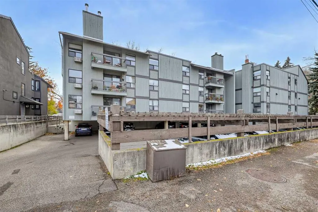 626 24 Avenue SW #101