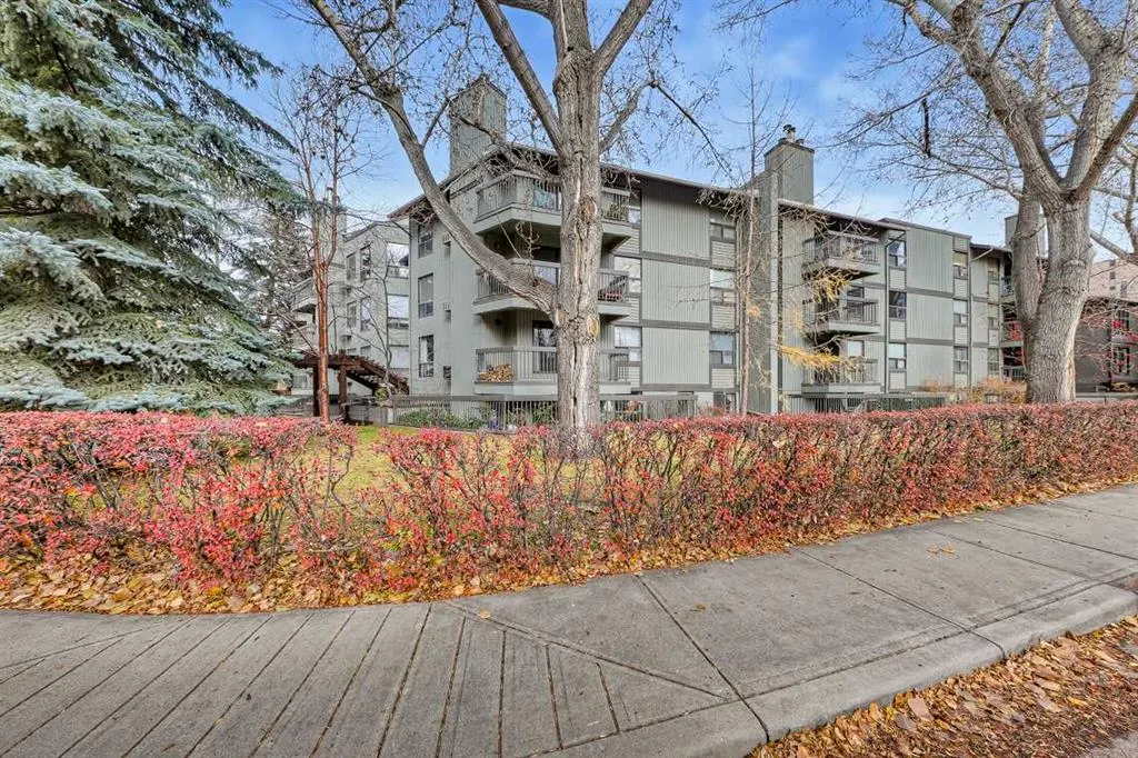 626 24 Avenue SW #101