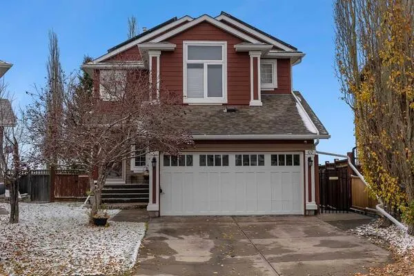 67 Coverton Green NE