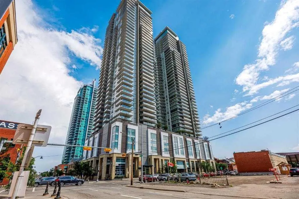 1122 3 Street SE #1202