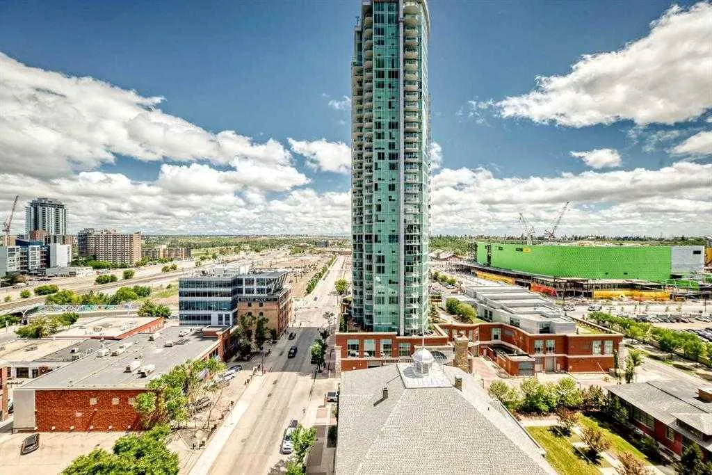 1122 3 Street SE #1202