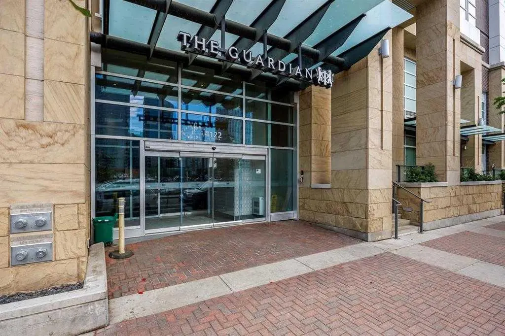 1122 3 Street SE #1202