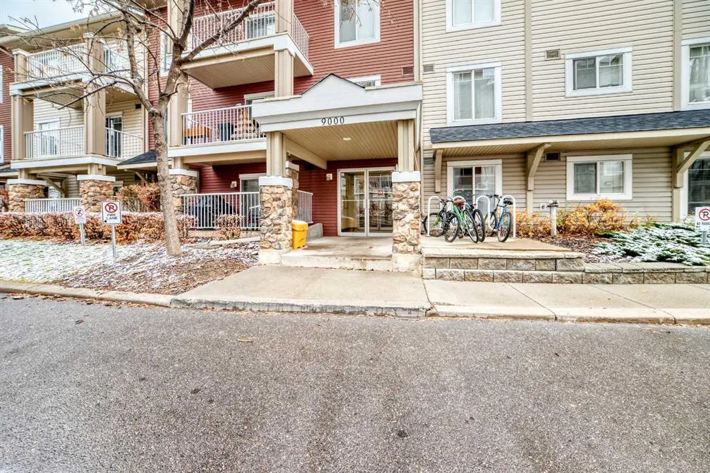 70 Panamount Drive NW #9307