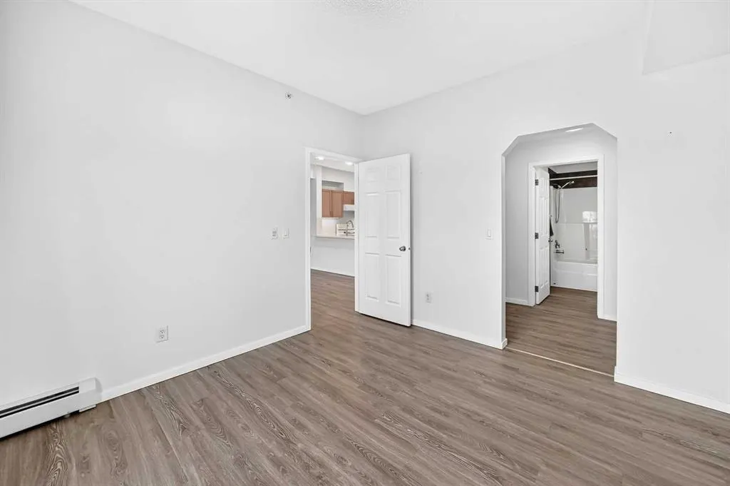 70 Panamount Drive NW #9307