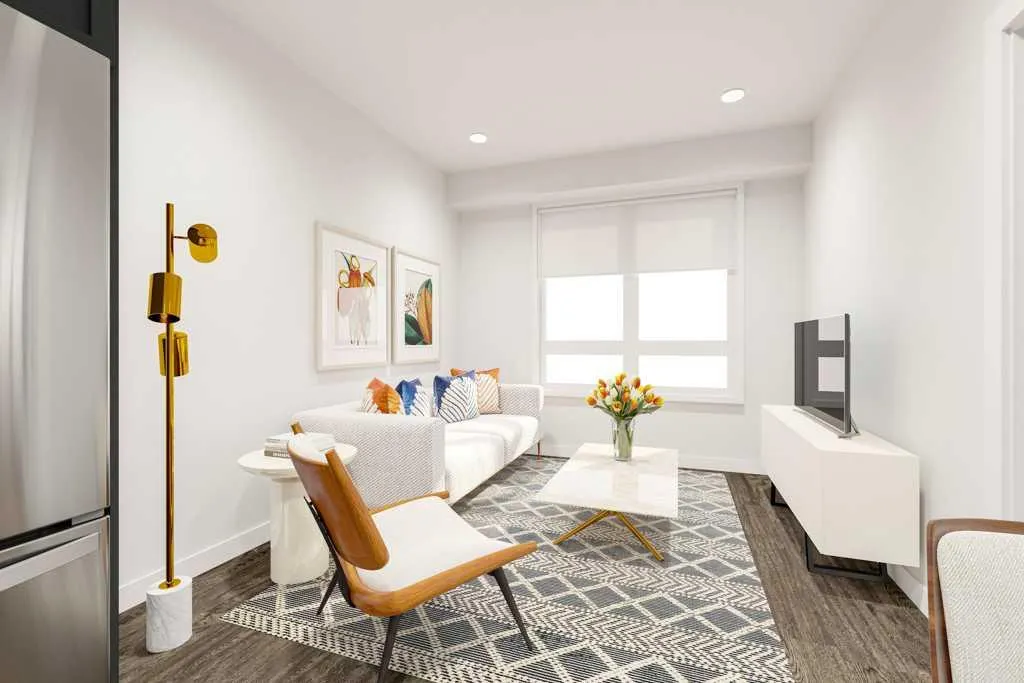 3107 Warren Street NW #518
