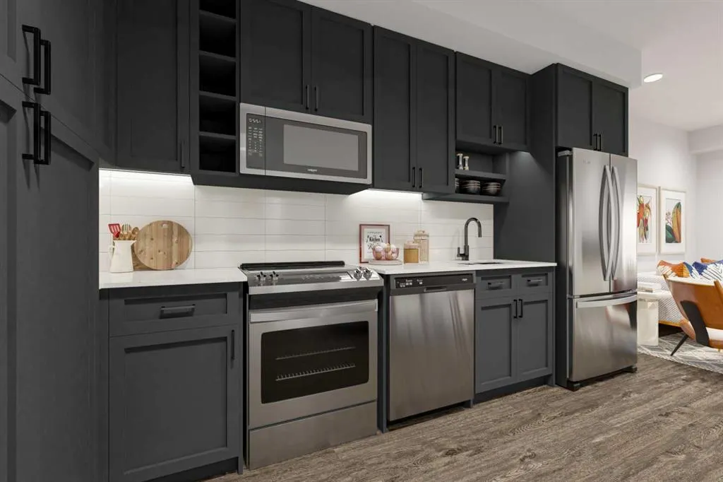 3107 Warren Street NW #518
