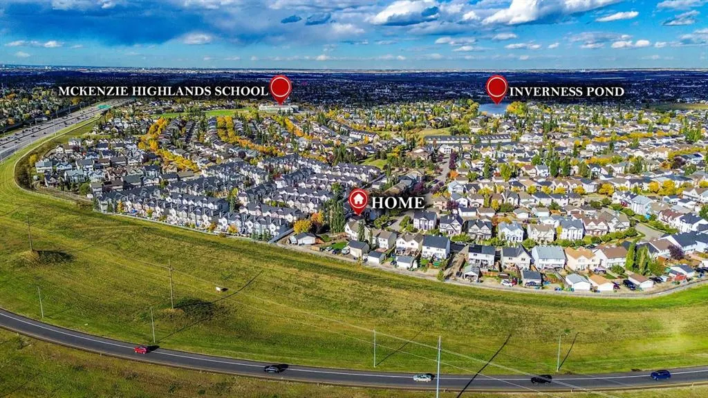 254 Elgin View SE
