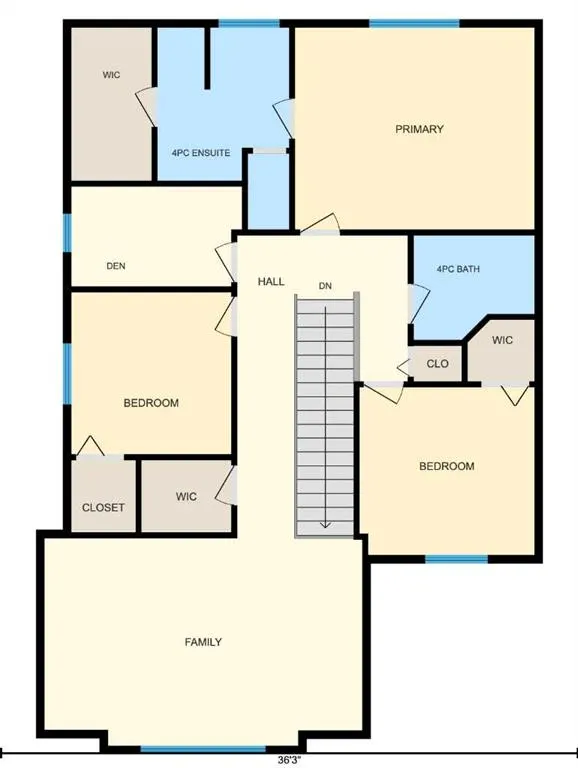 38 Silverado Skies Crescent SW