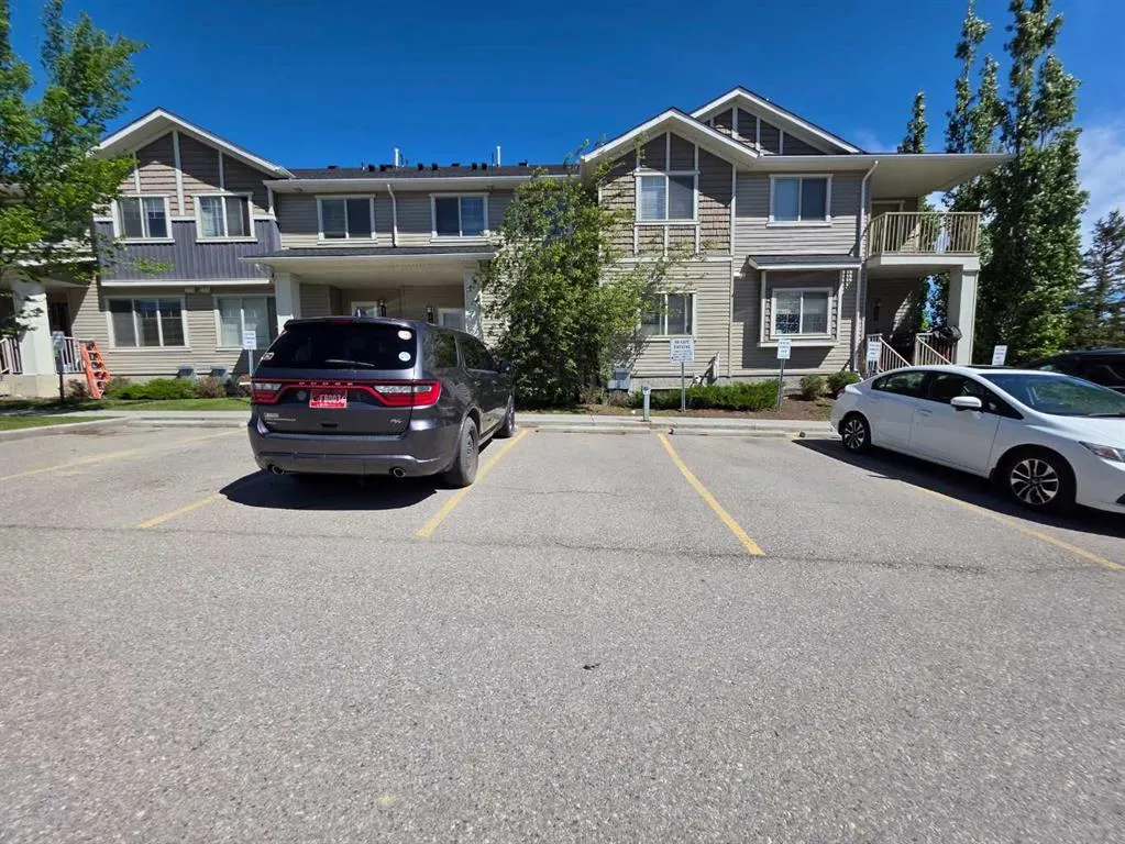 250 Sage Valley Road NW #1707