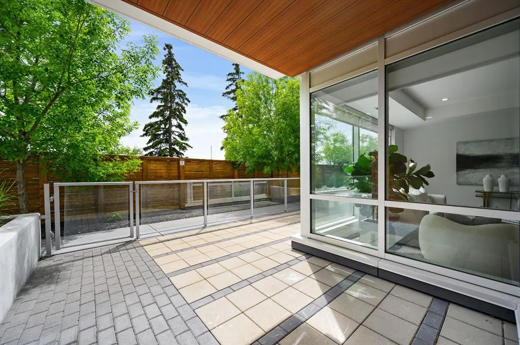 8505 Broadcast Avenue SW #114