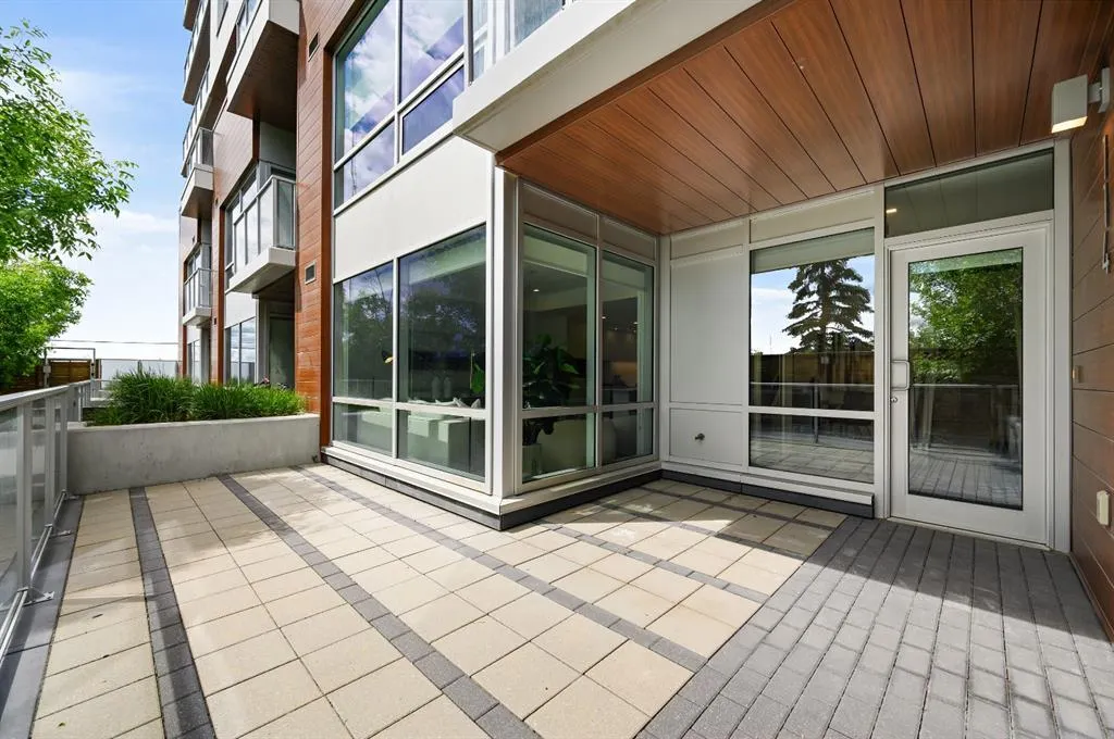 8505 Broadcast Avenue SW #114