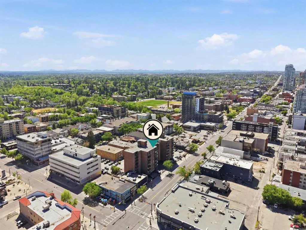519 17 Avenue SW #430