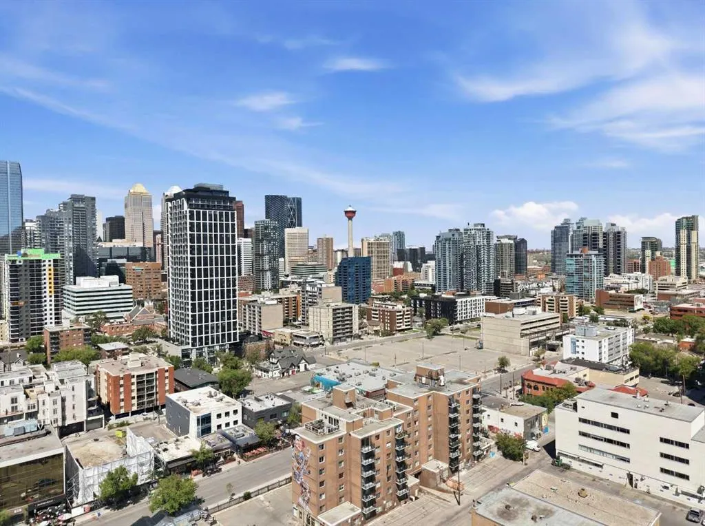 519 17 Avenue SW #430