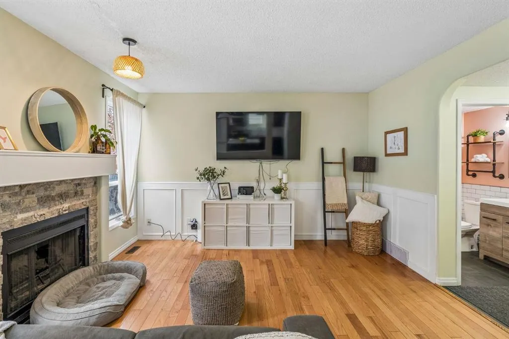 48 Millbank Road SW