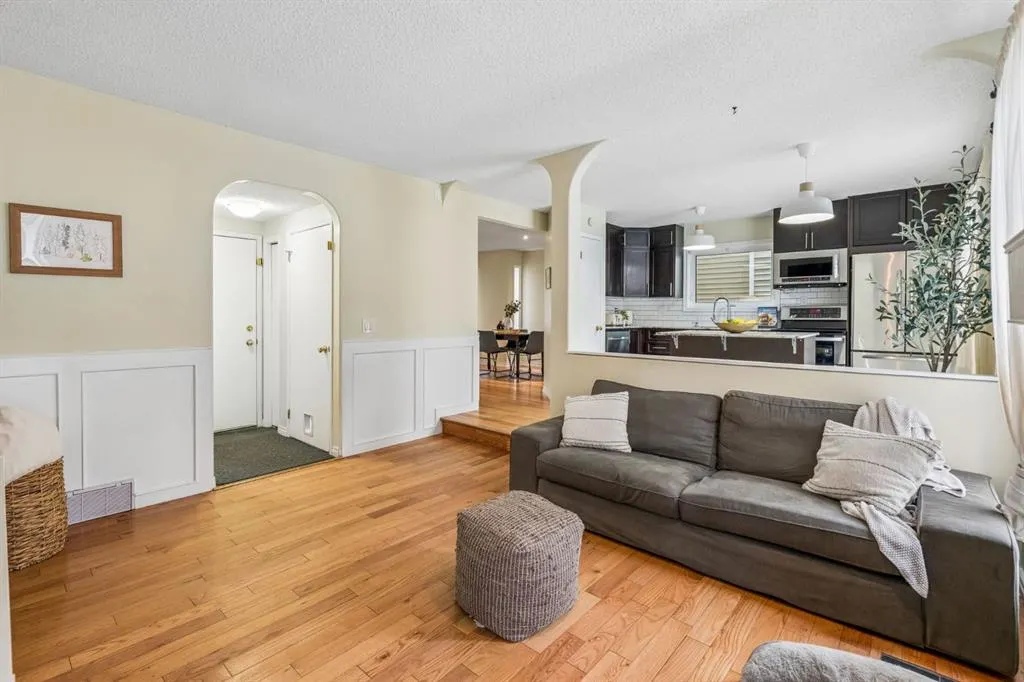 48 Millbank Road SW