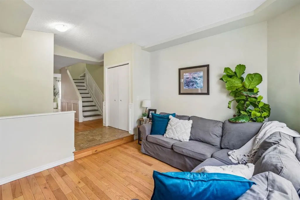 48 Millbank Road SW