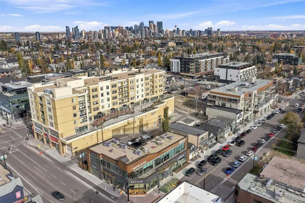 1811 34 Avenue SW #112