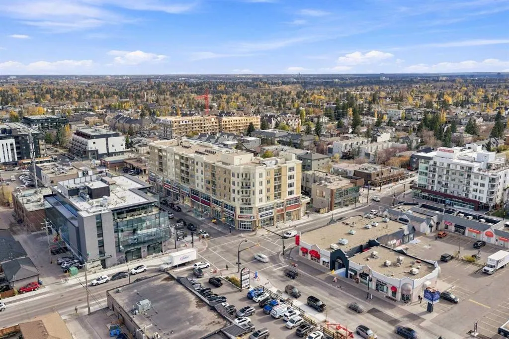 1811 34 Avenue SW #112