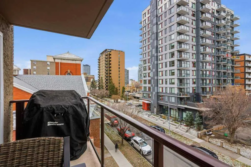 812 14 Avenue SW #507