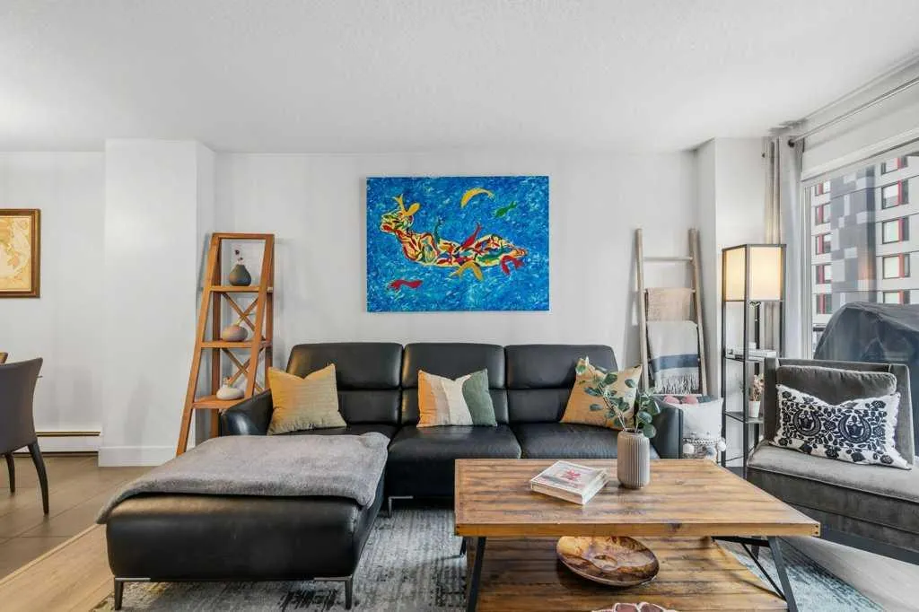 812 14 Avenue SW #507
