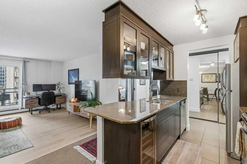 812 14 Avenue SW #507