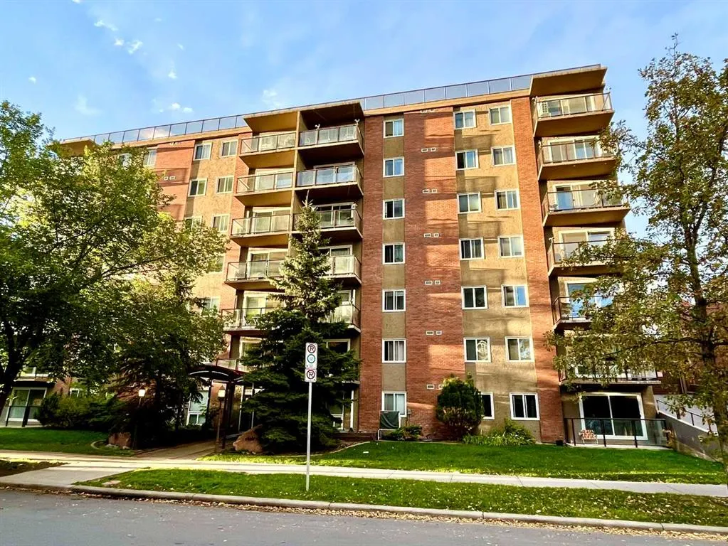 812 14 Avenue SW #507