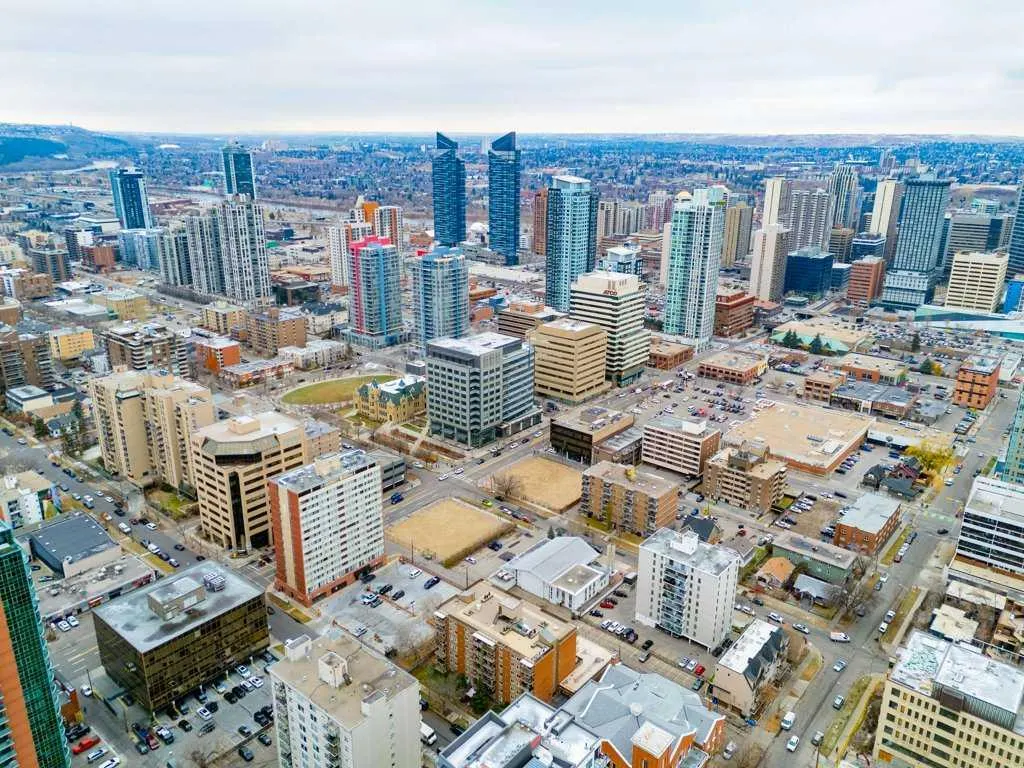 812 14 Avenue SW #507