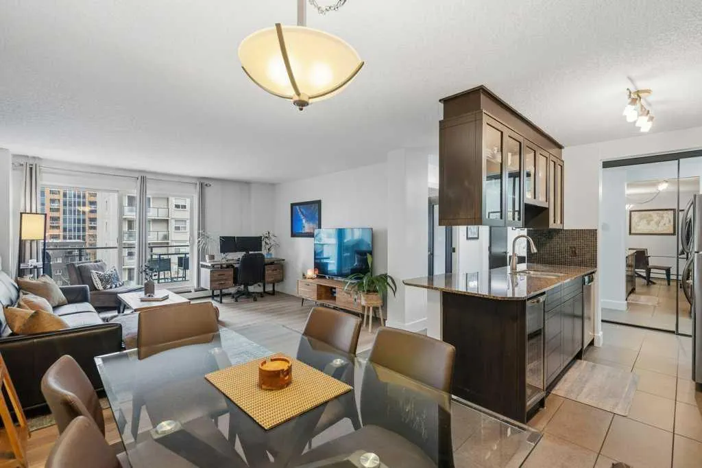 812 14 Avenue SW #507
