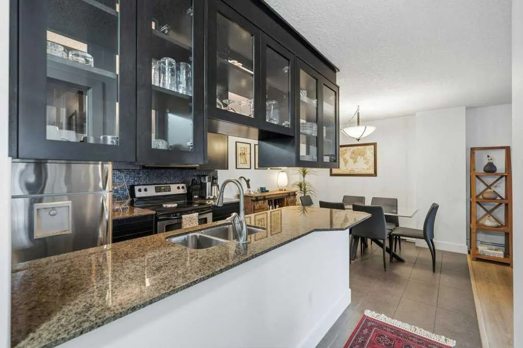 812 14 Avenue SW #507