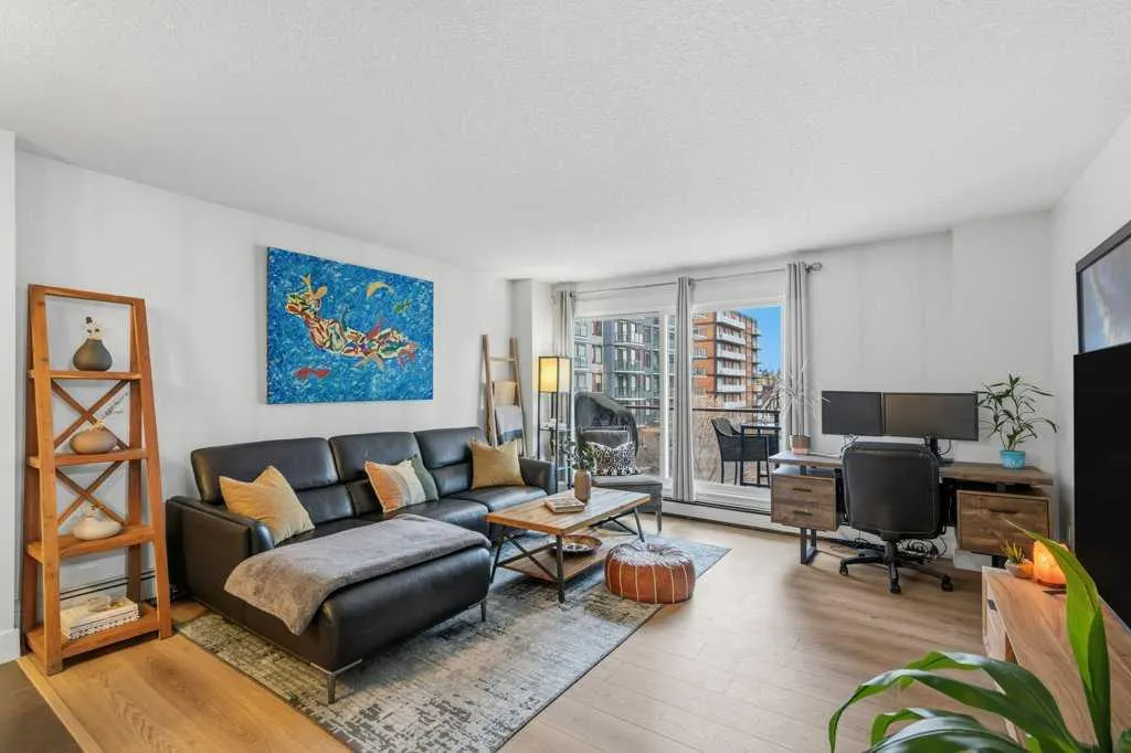 812 14 Avenue SW #507